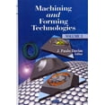 thumbnail image 1 of Machining and Forming Technologies: v. 3 (Machining and Forming Technologies): Volume 3 by JPaulo Davim (Hardcover) (2012) (New), 1 of 1
