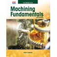 thumbnail image 1 of Machining Fundamentals (Edition 10) (Paperback), 1 of 1