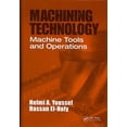 thumbnail image 1 of Machining Technology: Machine Tools and Operations (Hardcover), 1 of 1