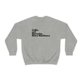 thumbnail image 1 of Machinist 1970s 70s Sweatshirt, Gifts, Sweater Shirt, 1 of 9