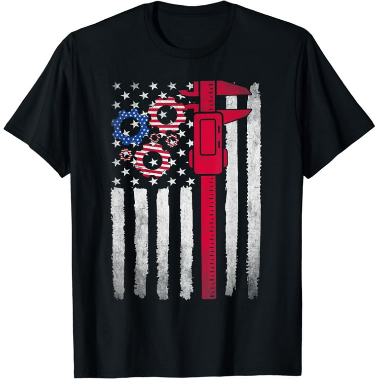 Cnc Machine Operator T-Shirt Cnc Machine Operator T-Shirt