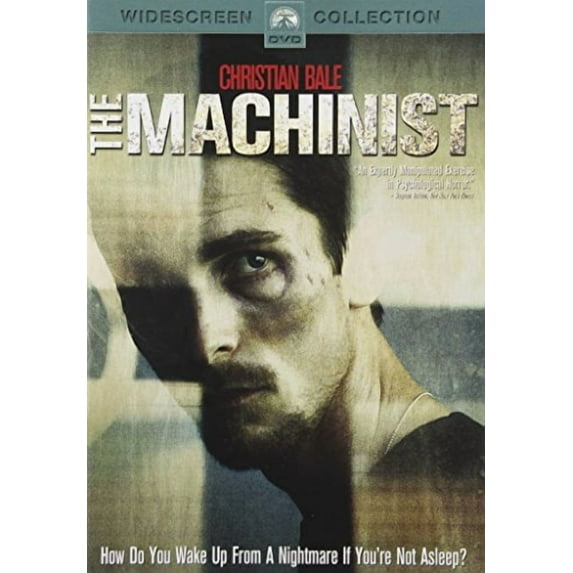 Machinist