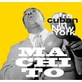 thumbnail image 1 of Machito - Afro-Cuban In New York - Music & Performance - Vinyl, 1 of 3