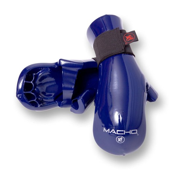 Macho Dyna Punch Royal Blue, Ch-Medium