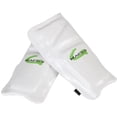 thumbnail image 1 of Macho Genesis Shin Guards - White, 1 of 1