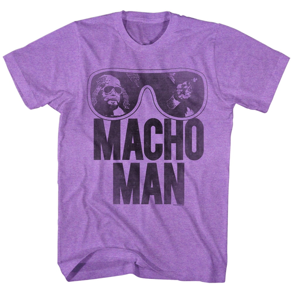 Neon purple t shirt 2025