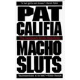 thumbnail image 1 of Pre-Owned Macho Sluts Paperback, 1 of 1