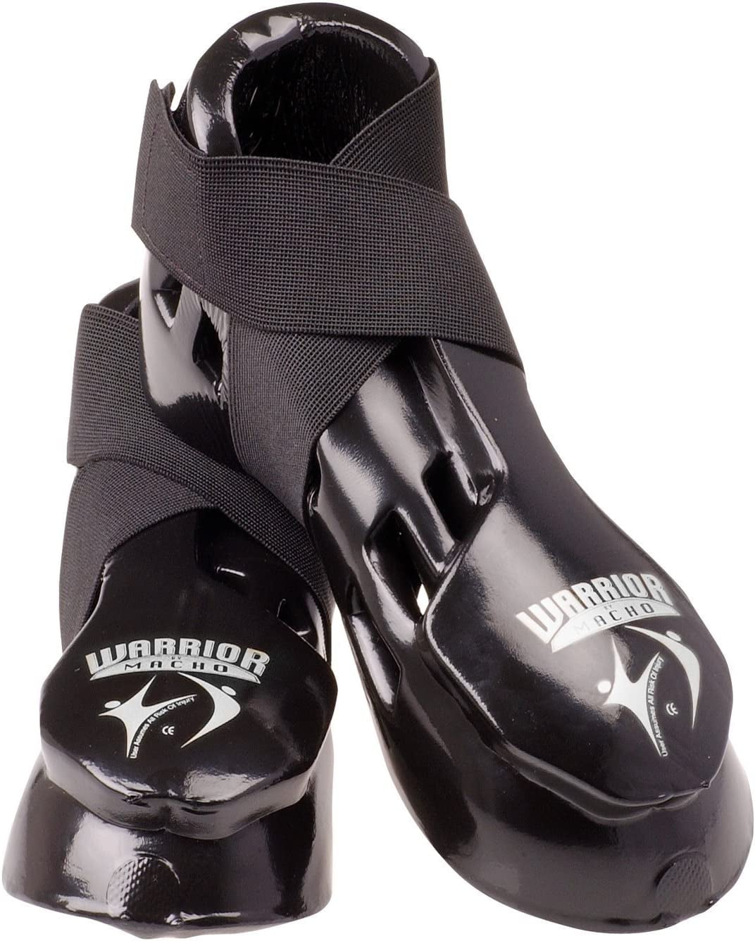 Macho Warrior Karate Sparring Kicks Shoes