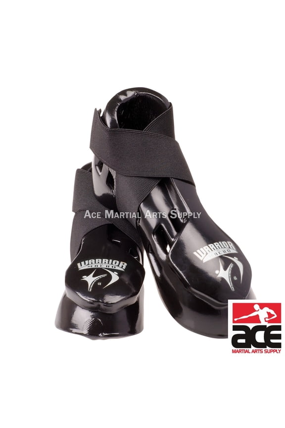 Macho Warrior Sparring Kick