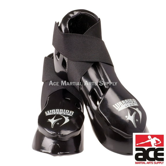 Macho Warrior Sparring Kick