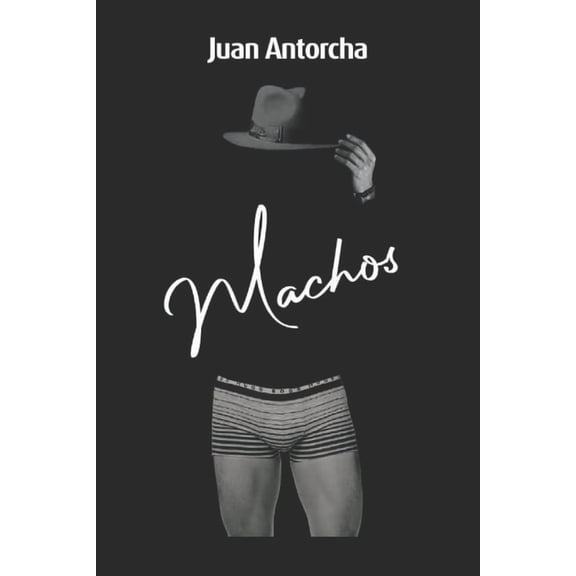 Machos, (Paperback)