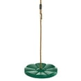 thumbnail image 1 of Machrus Swingan Cool Disc Swing With Adjustable Rope - Fully Assembled - Mint Green, 1 of 5
