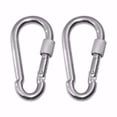 thumbnail image 1 of Machrus Swingan Snap Hook With Screw Lock - Set Of 2, 1 of 3