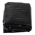 thumbnail image 1 of Machrus Upper Bounce 7.5ft Round Trampoline Weather Cover - Weather-Resistant Trampoline Protective Cover, 1 of 5