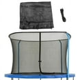 thumbnail image 1 of Machrus Upper Bounce 8-Foot Trampoline Safety Net, 1 of 5