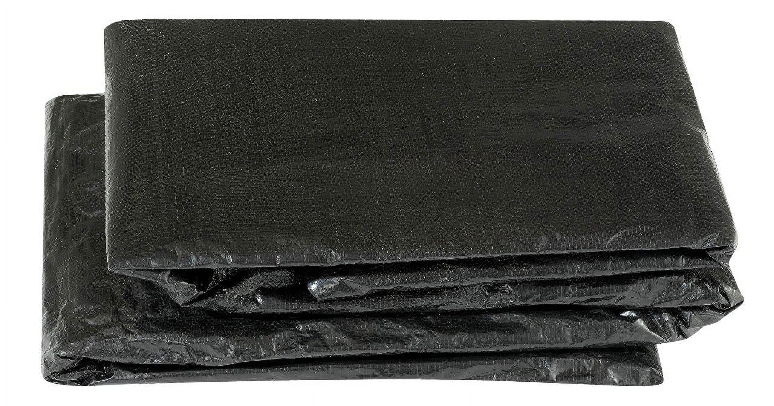 Machrus Upper Bounce 9x15ft Rectangle Trampoline Weather Cover - Weather-Resistant Trampoline Protective Cover