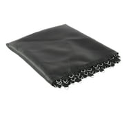 Machrus Upper Bounce Replacement Jumping Mat for 8x14 FT Rectangular Trampoline Frames with 86 V-Rings, Using 7" Springs - Premium Trampoline Mat Replacement, Ideal Trampoline Accessories