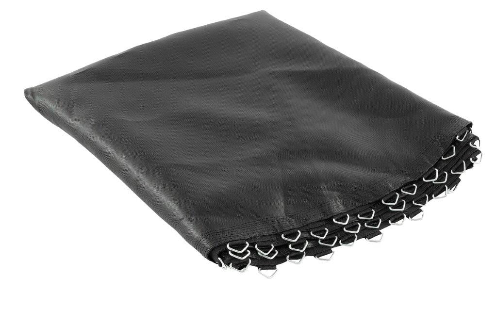 Machrus Upper Bounce Replacement Jumping Mat, Fits 13 ft Round Trampoline Frame with 80 V-Hooks, using 5.5" springs- Mat Only