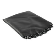 Machrus Upper Bounce Replacement Jumping Mat, Fits 13 ft Round Trampoline Frame with 84 V-Hooks, using 7" springs- Mat Only