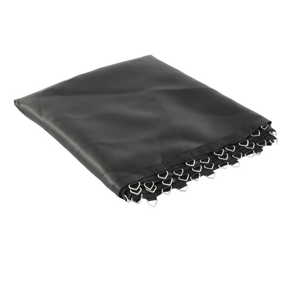 Machrus Upper Bounce Replacement Trampoline Mat, Fits 9x15 FT Rectangular Trampoline Frames with 90 V-Rings, 7" Springs - Premium Trampoline Mat Replacement for All Trampoline - MAT ONLY