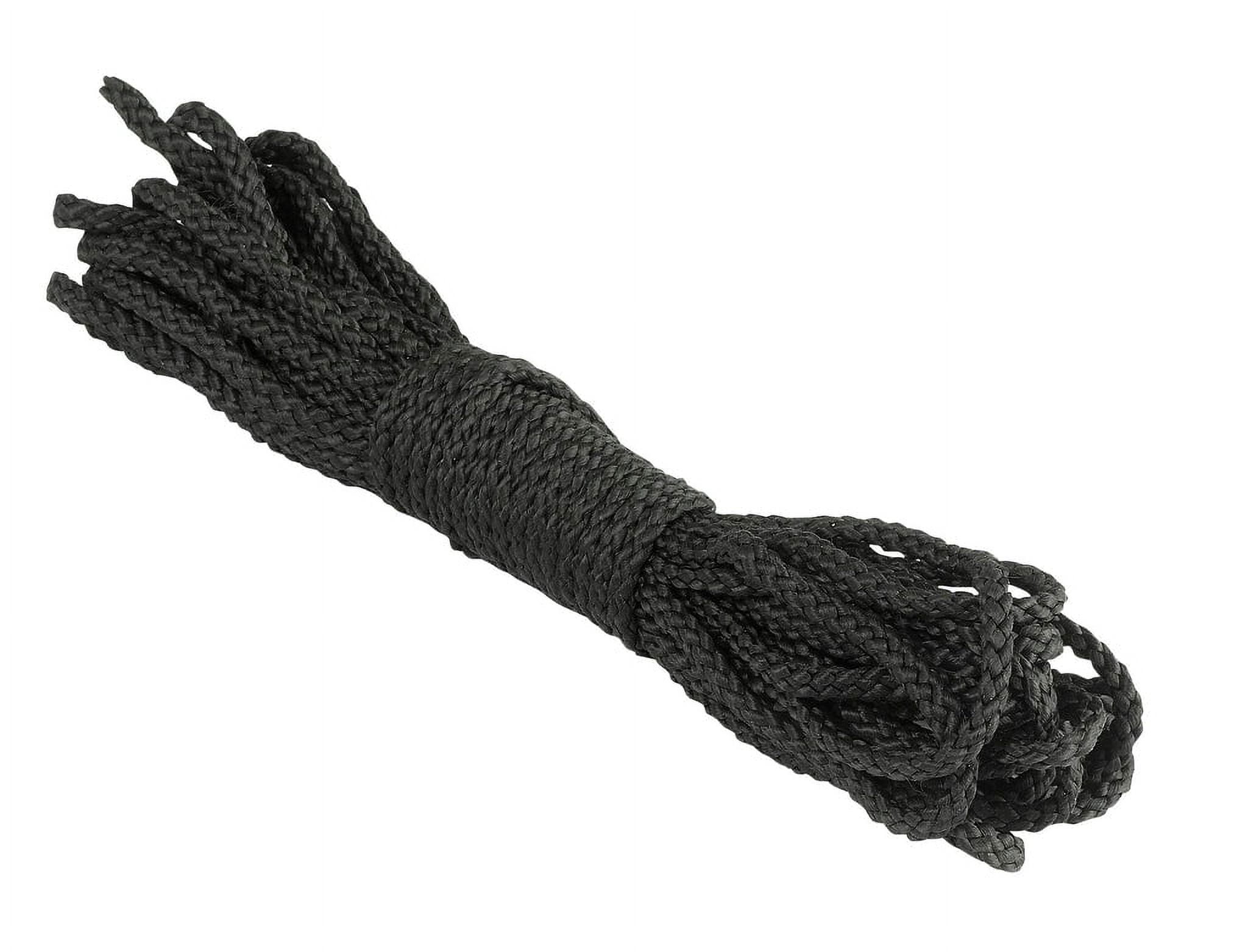 Machrus Upper Bounce Trampoline Net-To-Mat Rope, Fits 13' Round ...