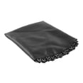 thumbnail image 1 of Upper Bounce Trampoline Replacement Mat set with Sturdy 72 V-Rings and 7" Springs - Jumping Mat Compatible with 14ft Round Frames - Set Includes Mat, Springs, V-Rings & Spring Pull Tool, 1 of 3