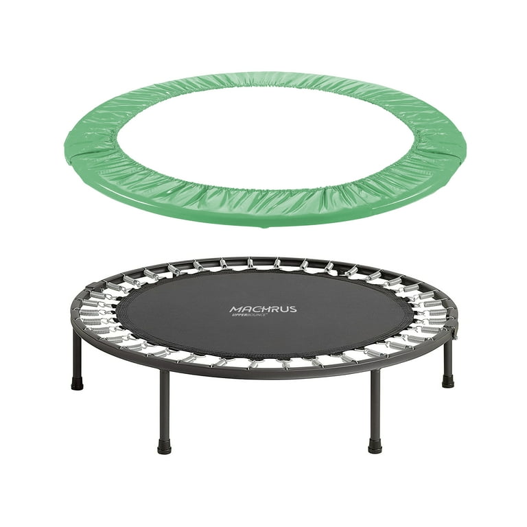 Super bounce mini trampoline new arrivals