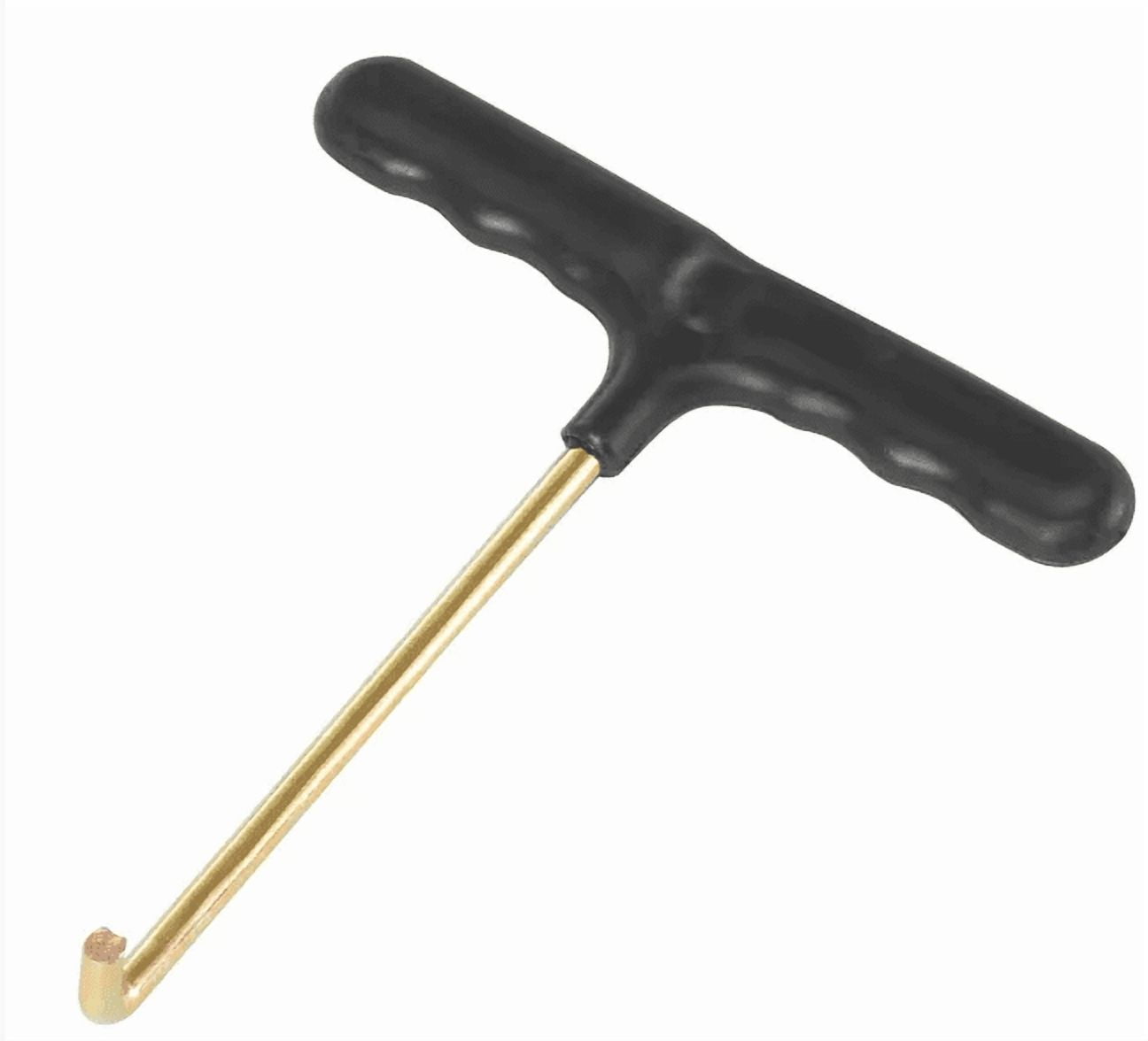 Machrus Upper Bounce Trampoline Spring Pull Tool – Heavy Duty T-Hook ...