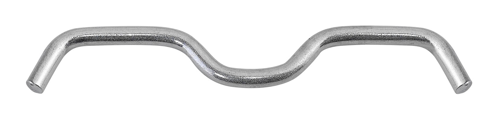 Machrus Upper Bounce W-Shaped Hook for Dual Spring System - Set of 12