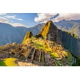 thumbnail image 1 of Machu Picchu Peru, Southa America, a UNESCO World Heritage Site, Scenic Unframed Photographic Print Wall Art by Anton_Ivanov Sold by ArtCom, 1 of 4