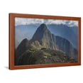 thumbnail image 1 of Machu Picchu, Peru, World Heritage Site, Framed Art Print Wall Art by Merrill Images Sold by Art.Com, 1 of 6
