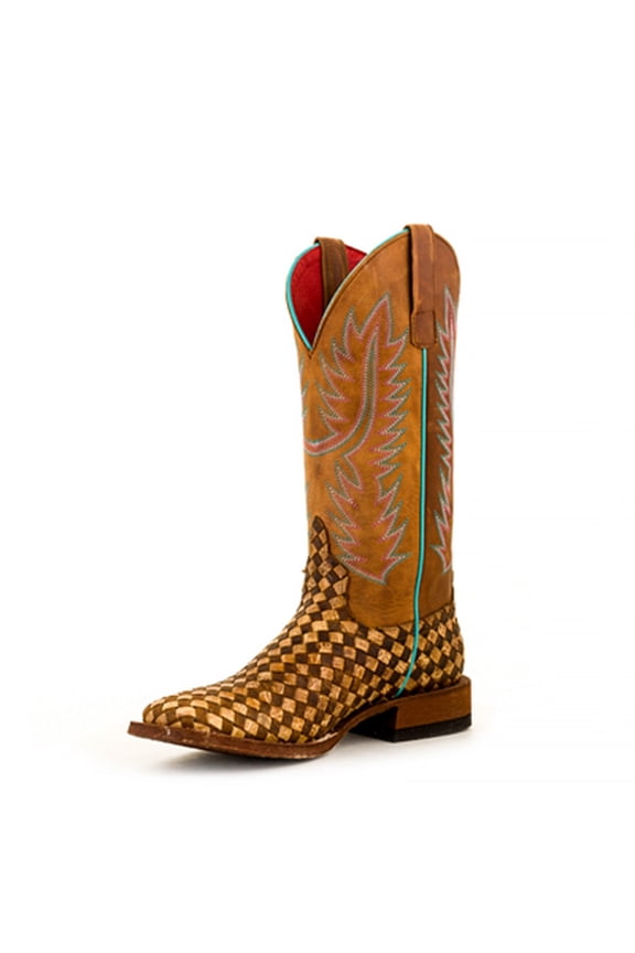 Crazy Train Unbeweavable - Boot Ladies - M9092