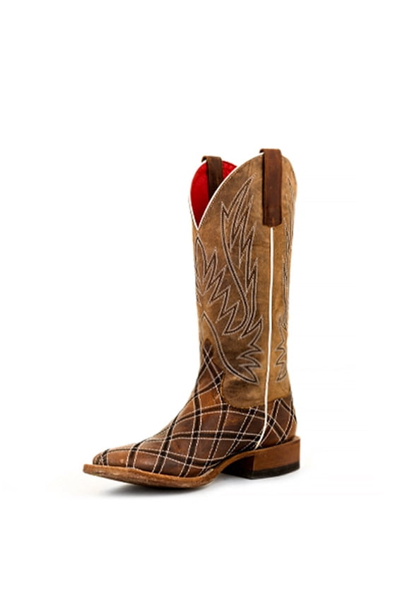 Moka Sabotage Roper 13" - Boot Ladies - M9082