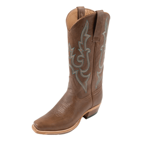 Macie Bean Nice Lady Toast Vaquero - Boot Ladies - M7514