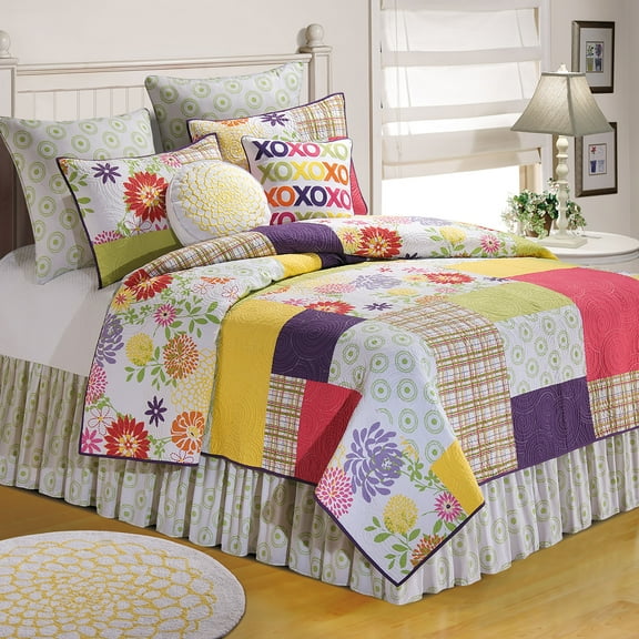 Macie Full/Queen Quilt