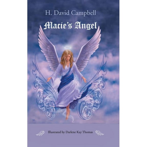 Macie'S Angel, (Hardcover)