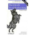 thumbnail image 1 of Macintosh Troubleshooting Pocket Guide (Paperback), 1 of 1