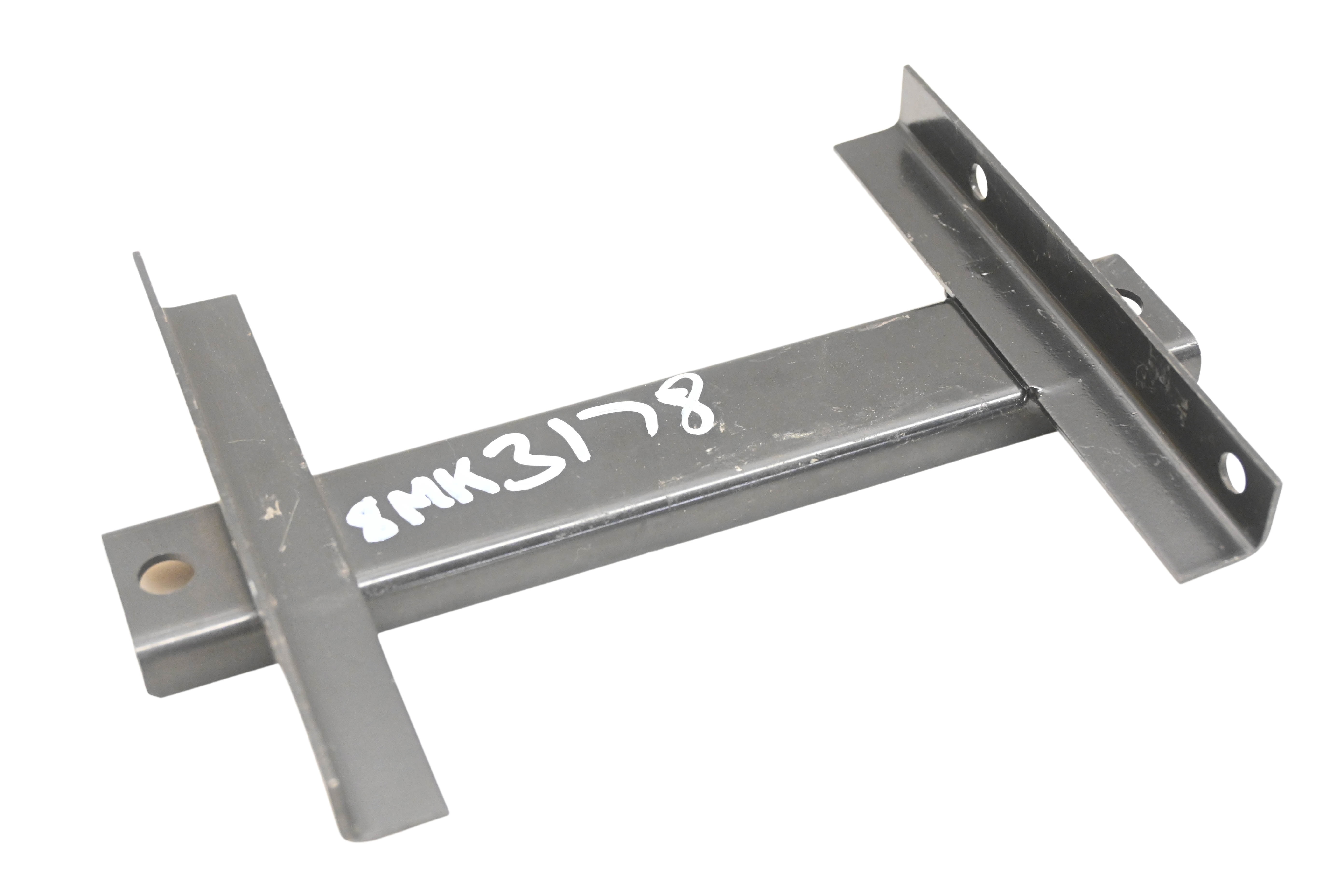 Mack 25168438, 8MK3178 Battery Hold Down Bracket NOS - Walmart.com