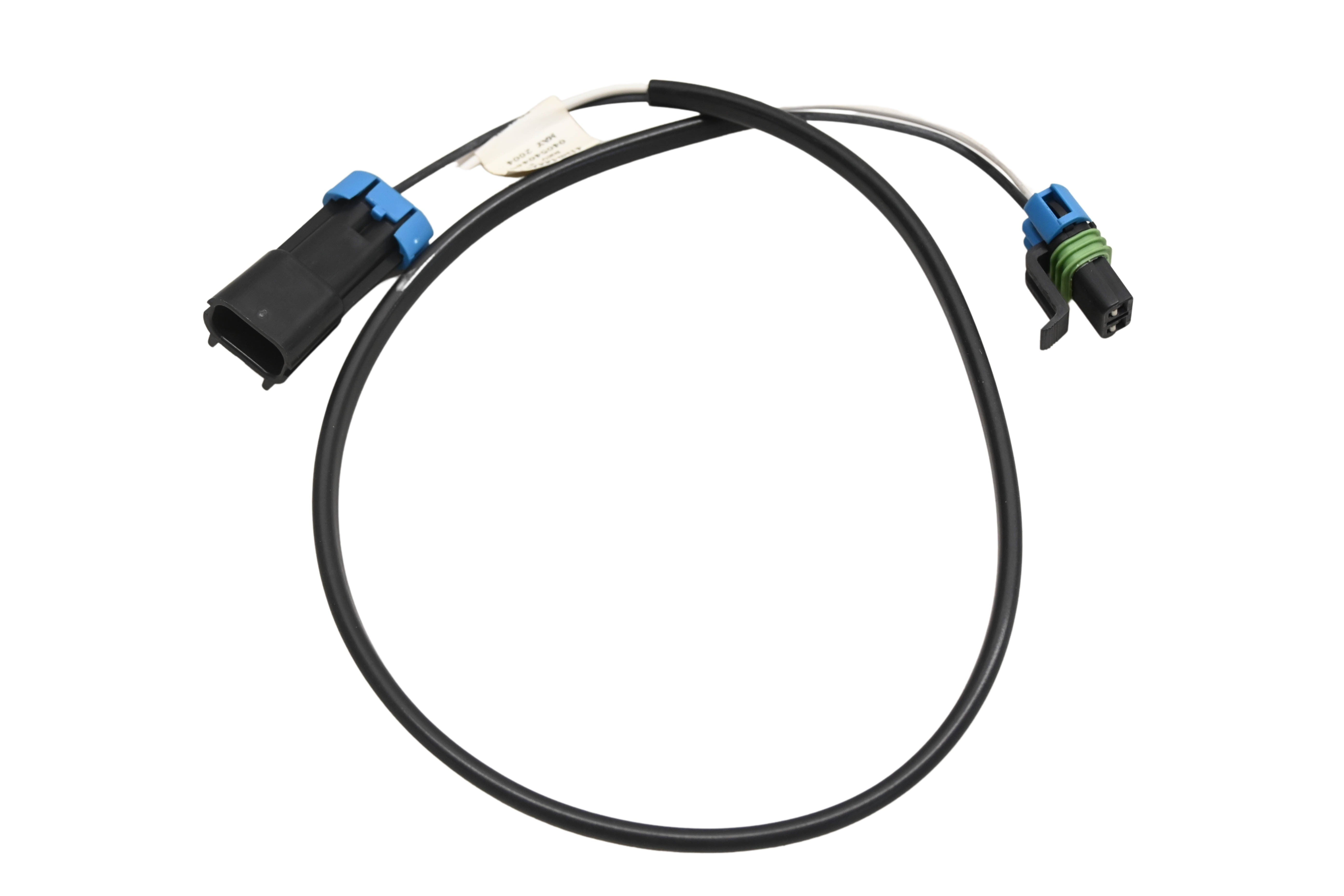 Mack 41MR3880M2 Coolant Level Sensor Harness NOS - Walmart.com