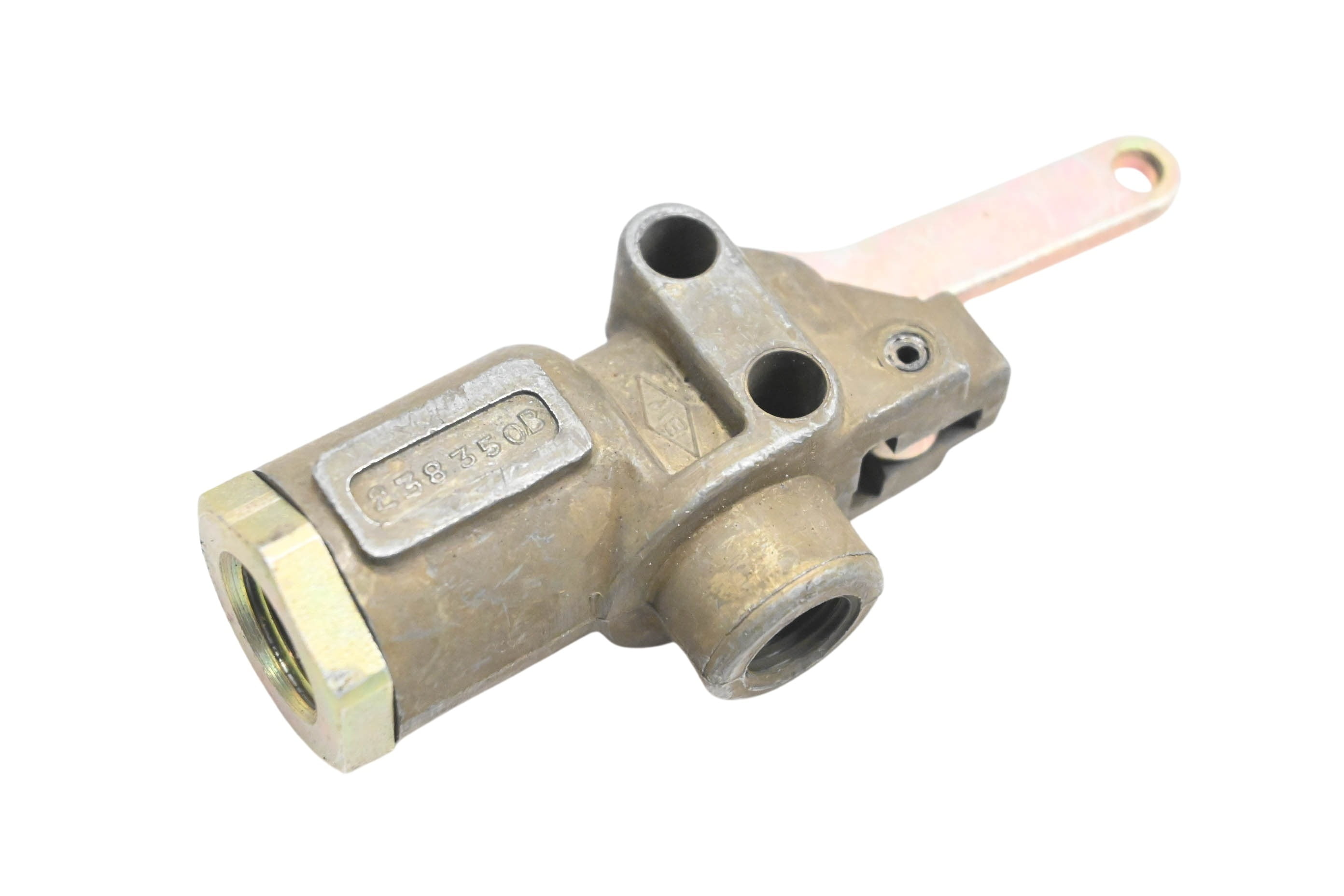 Mack 745-228928, 745228928, 238350B Air Horn Valve NOS