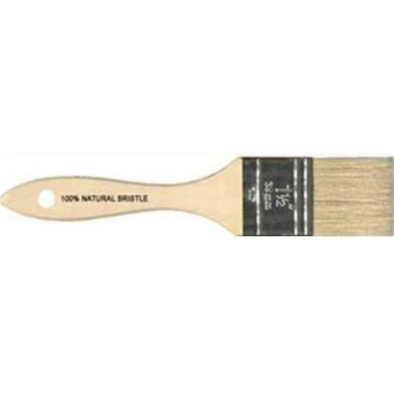Mack Brush 1.5 in. Whitney II Chip Brush