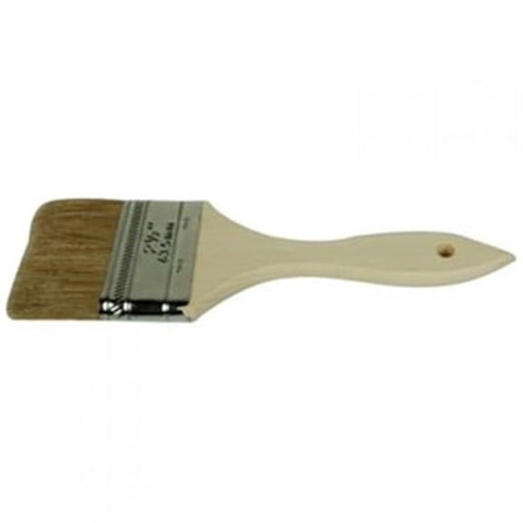 Mack Brush MAC-2001-25 Whitey II 2.5 in. Chip Brush