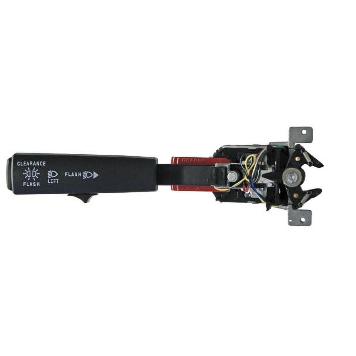 Mack CX Vision CHU CXN CXU GU Turn Signal Multifunction Switch 21750459