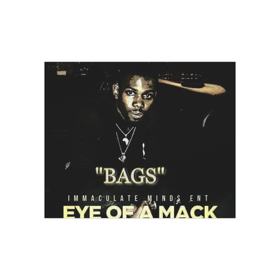 Mack D Bags Satin Posters (300gsm)