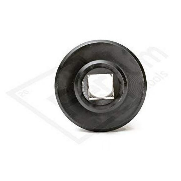 Mack Engine Barring Socket - Wrench Hand Tool for 3200/3406 Series C13 C15 C16 3208 3400 3406e 3508 3512 3500 EUI MUI and Mack E-7 E7 ETEC Alternative to 6749 ENL80-0054 9S9082