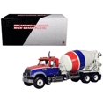 thumbnail image 1 of Mack Granite MP Concrete Mixer 1/34 Diecast Car Model by First Gear, 1 of 1
