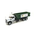thumbnail image 1 of Mack Granite Waste Management Roll Off Refuse Garbage Truck 1/34 For Adult Collectors for Display Purpose by First Gear, 1 of 1