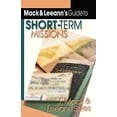 thumbnail image 1 of Pre-Owned Mack Leeann's Guide to Short-Term Missions (Paperback) 0830822690 9780830822690, 1 of 1
