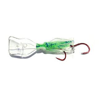 Yakima Bait Wordens Original Rooster Tail Spinner Lure, Lime Chartreuse,  1/6-Ounce, Spinners & Spinnerbaits -  Canada