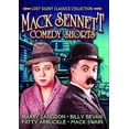 thumbnail image 1 of Mack Sennett Comedy Shorts (DVD), Alpha Video, Drama, 1 of 1